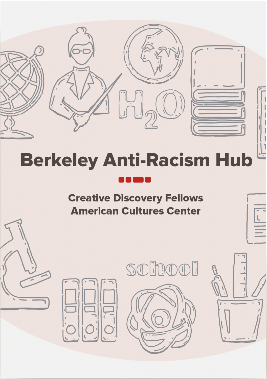 Cover image for Berkeley Anti-Racism Hub