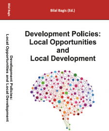 Development Policies: Local Opportunities and Local Development book cover