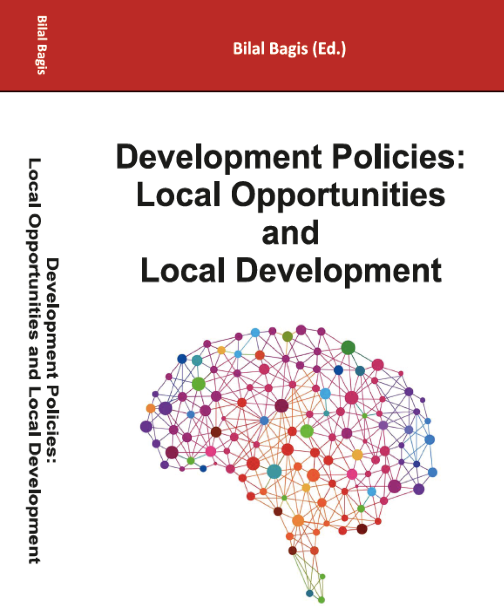 Cover image for Development Policies: Local Opportunities and Local Development